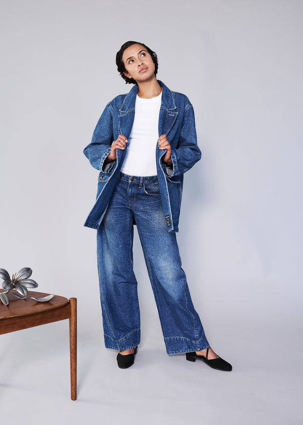 Turner Casual Blazer