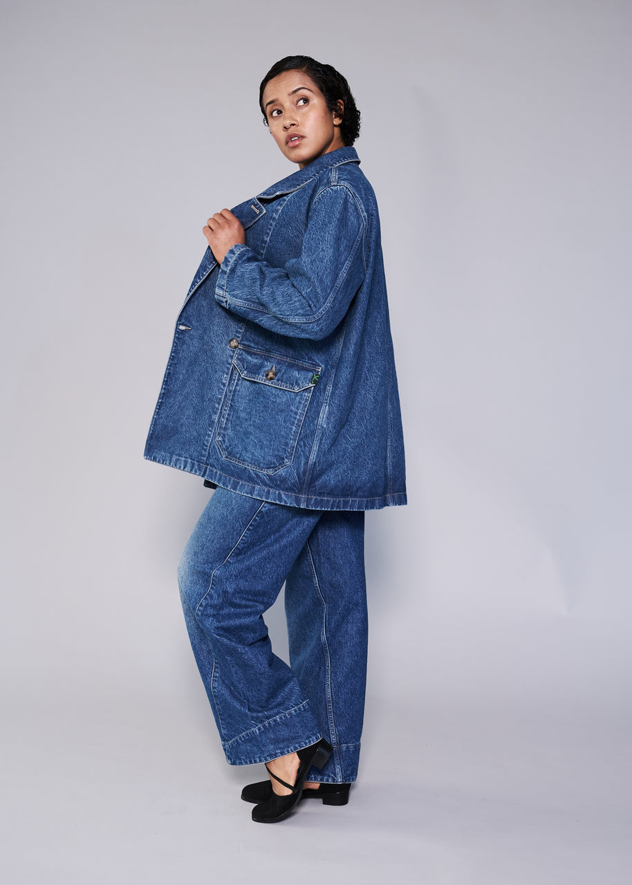 Turner Casual Blazer