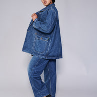 Turner Casual Blazer