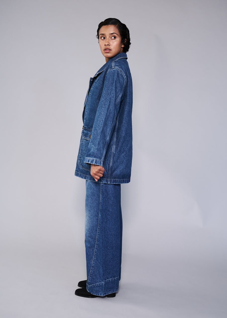Turner Casual Blazer