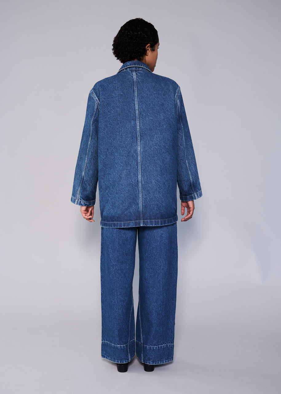Turner Casual Blazer