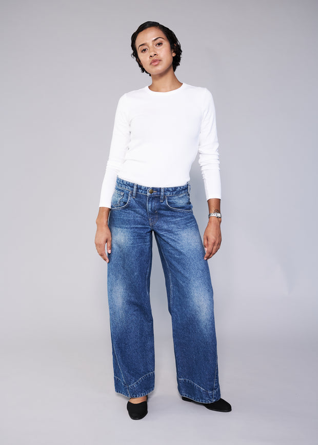 Parker Casual Trouser Jean