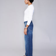 Parker Casual Trouser Jean