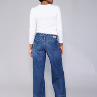 Parker Casual Trouser Jean