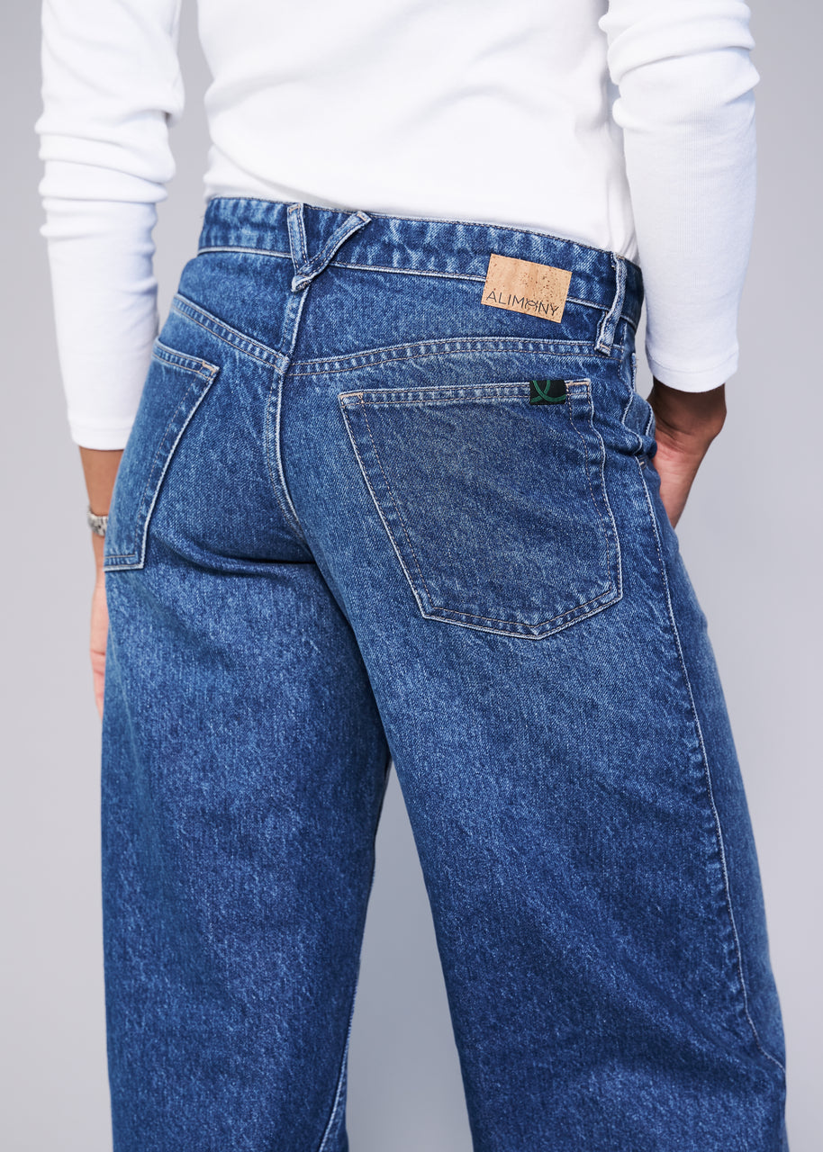 Parker Casual Trouser Jean