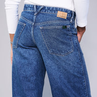 Parker Casual Trouser Jean