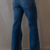 Katharine Low Rise Slim Flare