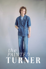 Painted Turner Casual Blazer