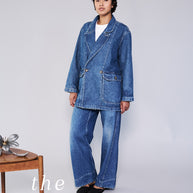 Turner Casual Blazer